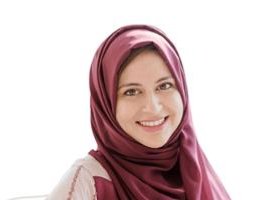 العميل Shellina Datoo