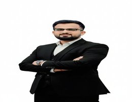 Arslan Rauf Muhammad Rauf 