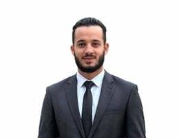 العميل Mohammed  Mansour