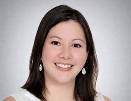 Agent Ivonne Perez