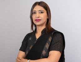 العميل Mayanka Gaba