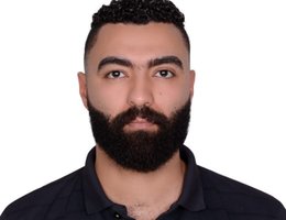 العميل Ahmed   AlShabrawi