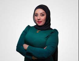Nada Sharba 