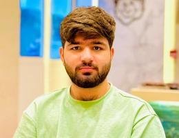 العميل Muhammad  Suleiman