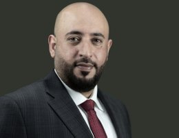 Ahmed Al Araj