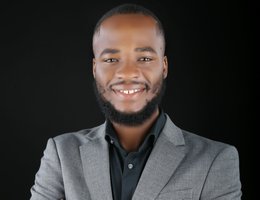 Brian Juma Atoo