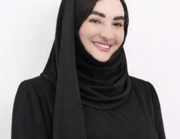 Agent Hakima Boudouh