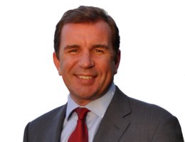 Mark Towers