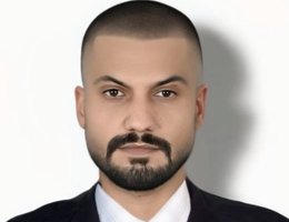 Khaled Ghazal