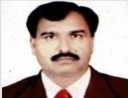 Abdul Ghafoor Jamil Jamil
