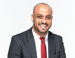 Agent Mohamed Radwan