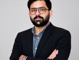 Agent Faizal Ummer
