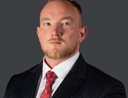 Agent Geoff Barber
