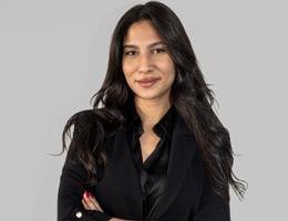 العميل Maha Naji