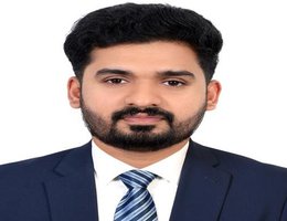 Agent Noufal  Pulikkal