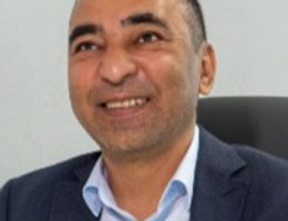 العميل Kamaldin  Jurayev
