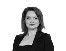 العميل Svetlana Stratonova