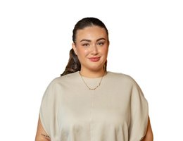 Agent Samantha Lee Lawson