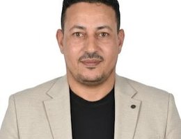 Agent Mohammad Sayeed