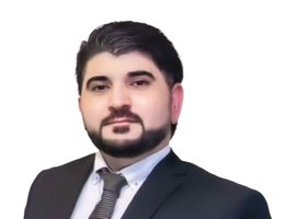 Murhaf Mazhar Ibrahim