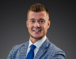 Aidan Stephenson
