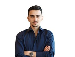 Abdulrahman Sabri