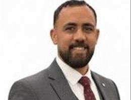 العميل Amr Fathy