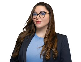 Agent Sandra Vanessa Castillo