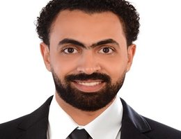 Agent Mahmoud  Hasan