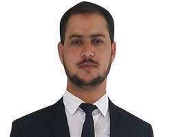 العميل Asbakh Khan