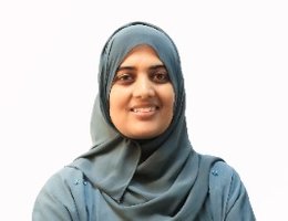 العميل Afshan Ghaffar