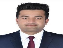 العميل Sajjad Ali Muhammad yousaf