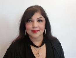 Agent Pushpa Bajaj