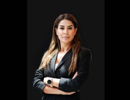 Agent Sawsan Akkari