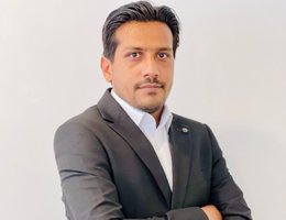Usman Ghani