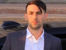 Agent Tabrez Mirzoev