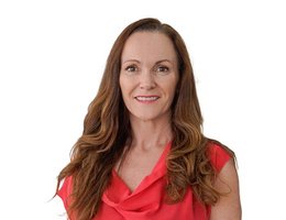 Agent Rebecca Pickard