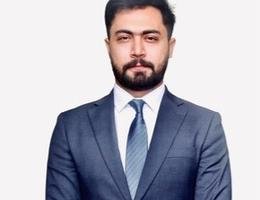 العميل Sami Ullah