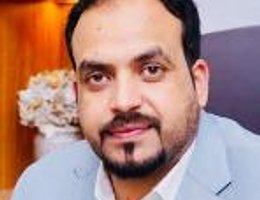 Agent Kashif nazir