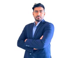 العميل Kabeer  Tharammal