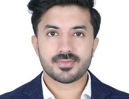 Agent Saqib Khurshid