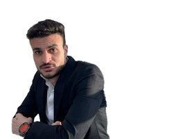 Agent AHMEd GAD