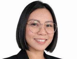 العميل Jillian Nemenzo