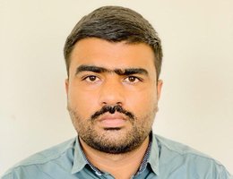 Asad idrees