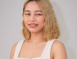 العميل Anjeanette Ong