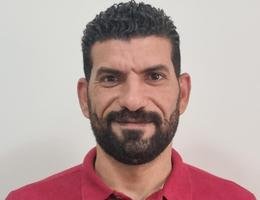 Agent Ahmed  Abdelkader