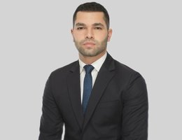 Agent Wael Abdul Malak