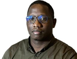 العميل Aaron Kyomuhendo