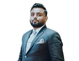 Agent SAIF UR REHMAN  ABDUL REHMAN