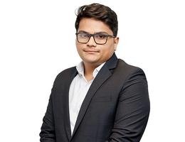 العميل Aquib Shaikh